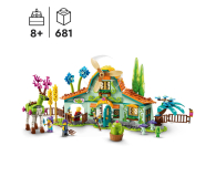 LEGO DREAMZzz 71459 Stajnia fantastycznych stworzeń - 1159375 - zdjęcie 3
